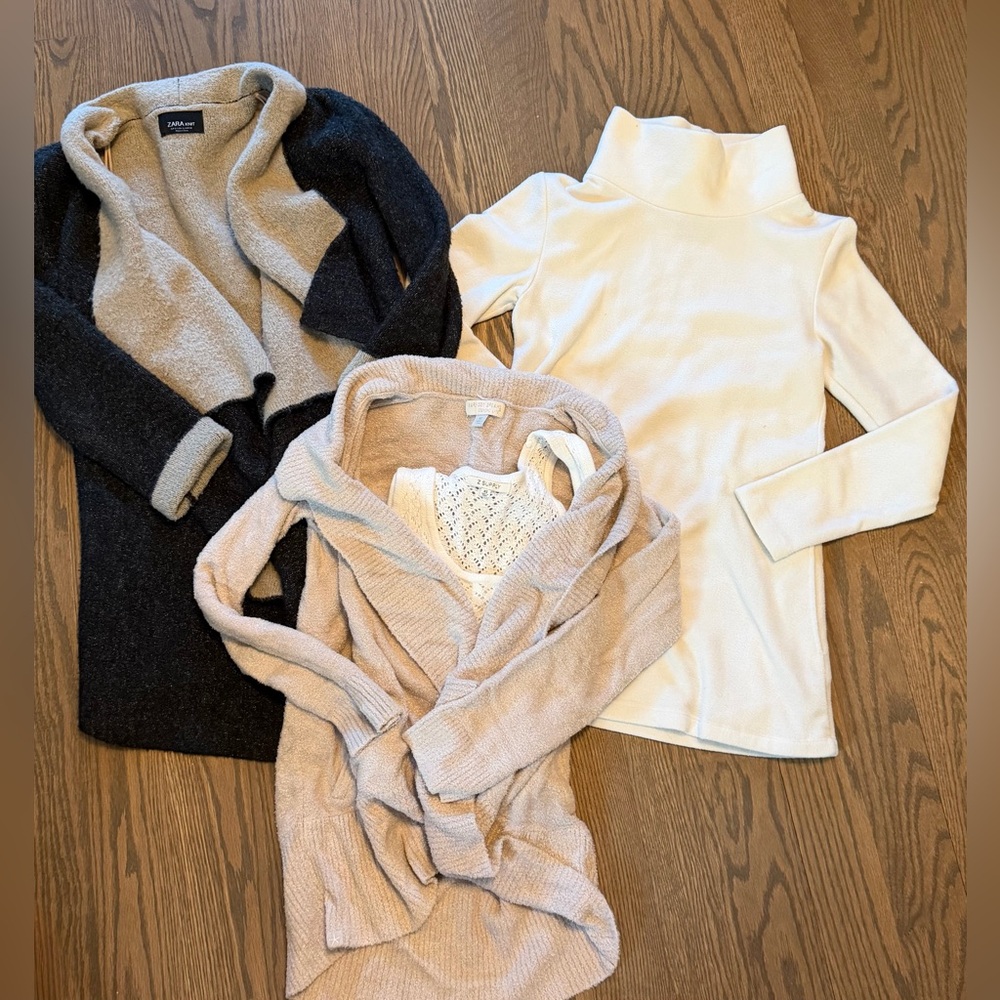 Women’s leisure bundle